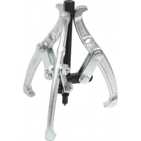 Extracteur griffes à - griffes, 25