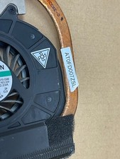 ventilateur + radiateur  Dell  latitude  E6420