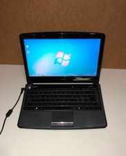 PC Packard Bell Butterfly S - Core 2 Solo U3500 -Pour Pièces - HS