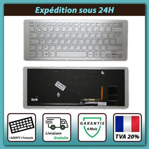 Clavier français original - clavier,