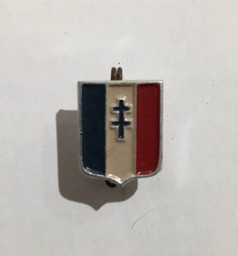 Insigne libération croix - insigne,