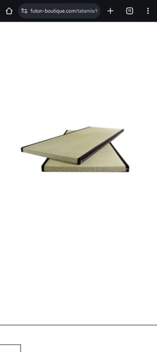 Futon coco nuit - coco,