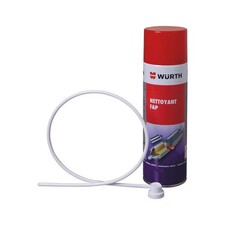 Nettoyant fap wurth - nettoyant,