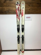 Dynastar Trouble Maker 165 cm Ski + Look 11 Fixations Snow Fun Sport Hiver