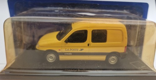 Universal hobbies la - hobbies, 1/43