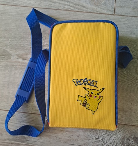 Pochette nintendo gameboy - pochette,