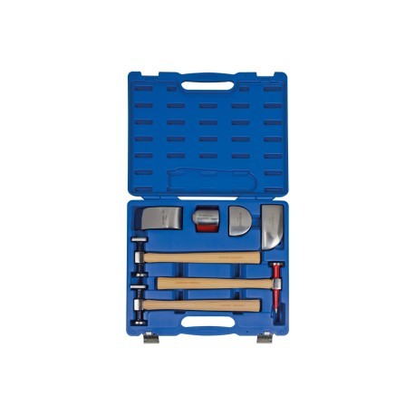 Coffret formage 7 pièces - formage,