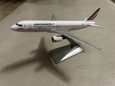 Maquette A320 Air France 1/200