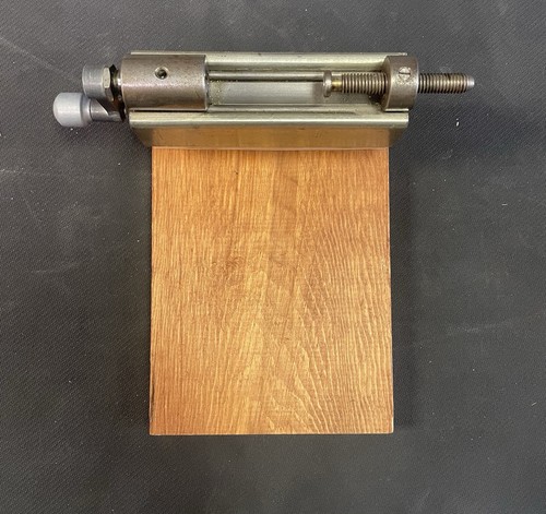 Vintage wilson reloading case - reloading,