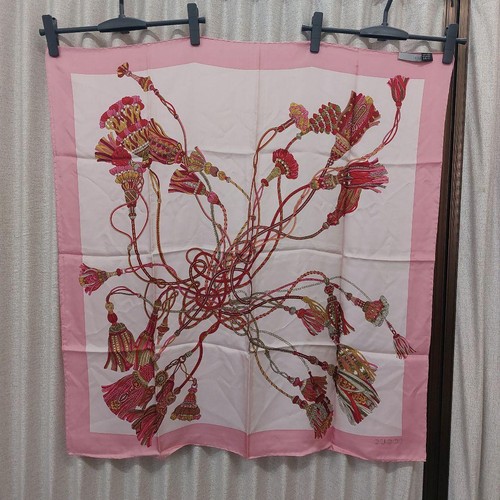 Foulard gucci vintage - foulard, 100%