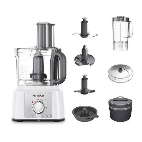 Robot multifonction kenwood - robot,