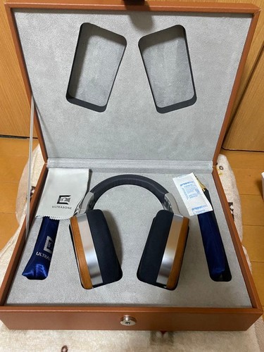 Ultrasone edition open - ultrasone,