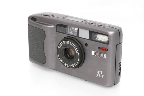 Appareil photo ricoh - appareil,