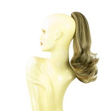 Postiche queue de cheval