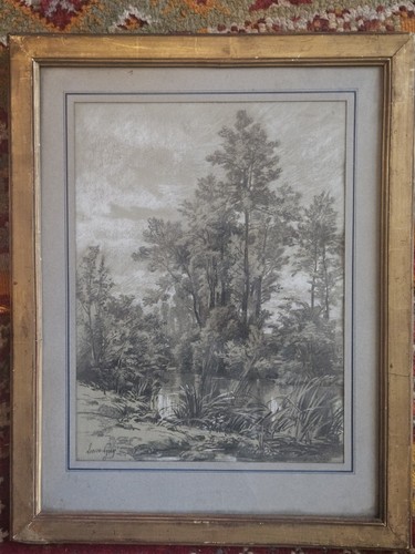 Louis guy dessin - louis, original