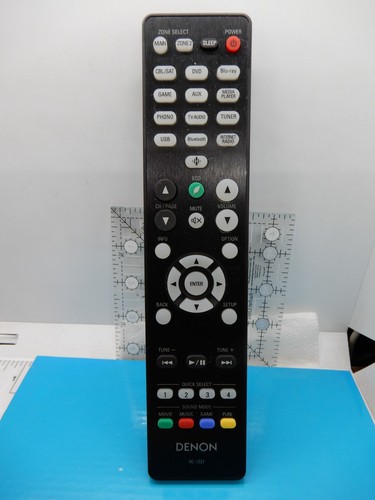 Genuine denon 1227 - genuine,