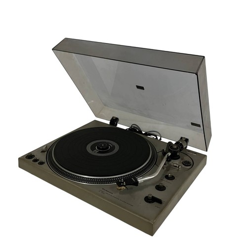 Technics 1600 direct - technics,