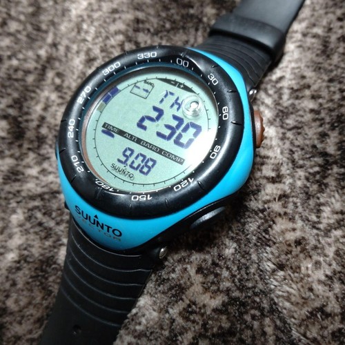 Suunto vector - suunto,