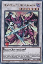 Yu-Gi-Oh! Dragon aux Épées