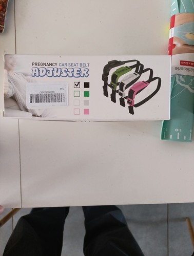 Adaptateur ceinture - adaptateur,
