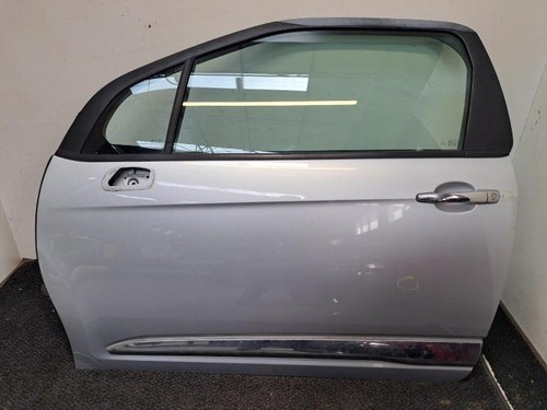 Porte avant gauche citroen - gauche, ds3