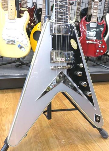 Guitare électrique
