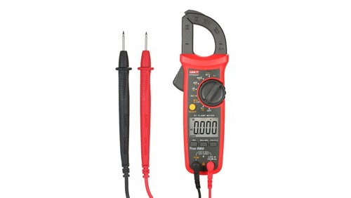 Pince mesure numérique - de,