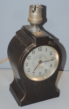 -PENDULE  REVEIL ELECTRONIQUE