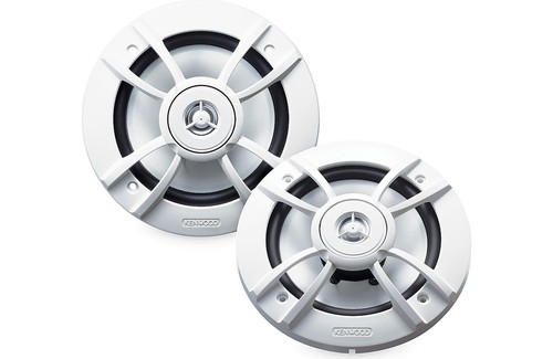 Kenwood 2 way marine - 6.5",