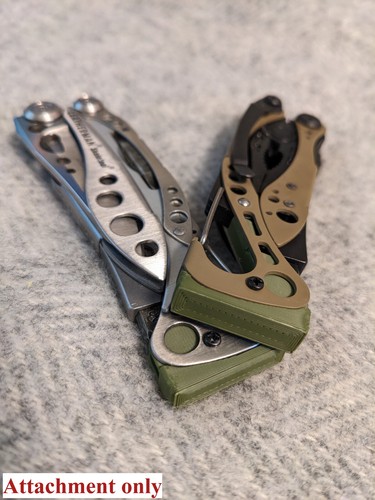 For leatherman skeletool - for,