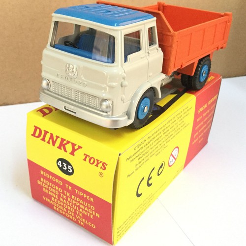 Dinky toys 435 - dinky,