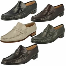 Hommes Grenson 'Clapham'
