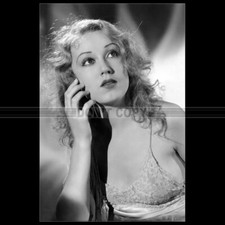 Photo F.009118 FAY WRAY (KING