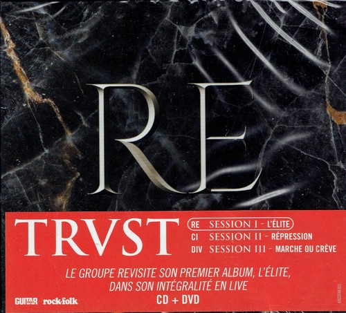 Dvd trust re - re,