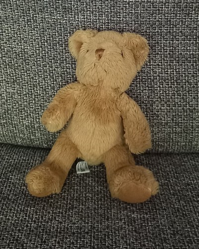 Peluche the teddy bear ours - d2,