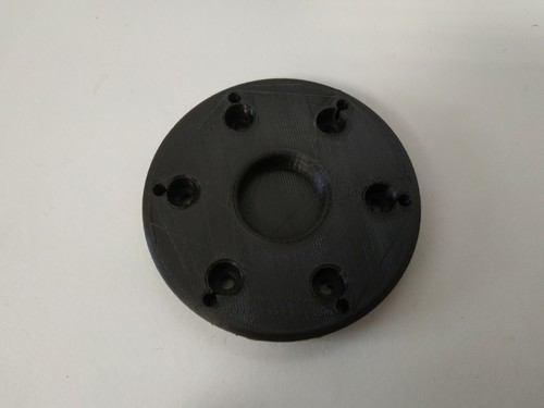 Logitech g27 adaptateur volant - adaptateur,