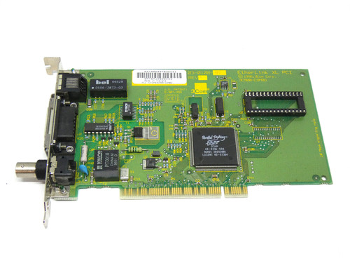 Carte réseau pci etherlink - réseau, xl