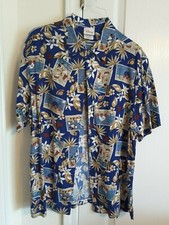Disney store tiki mickey - disney,