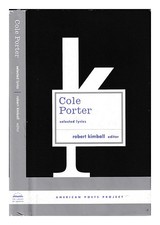 Porter, Cole Sélectionnée