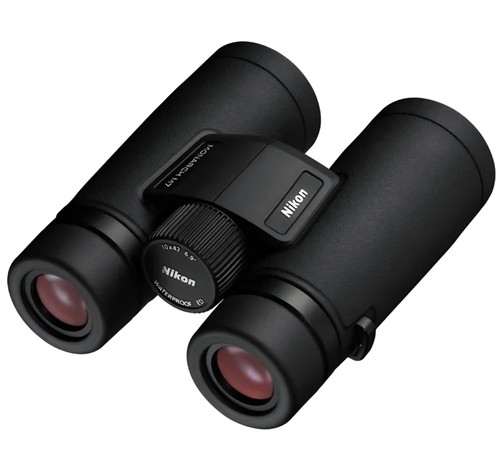 Nikon monarch 10x42 - monarch, roof