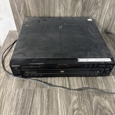 Tsony DVP-NC600 5-Disc