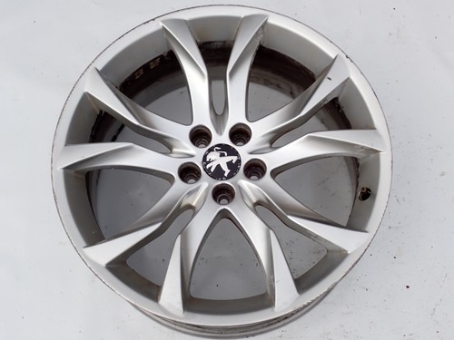 Jante aluminium peugeot rcz - en,
