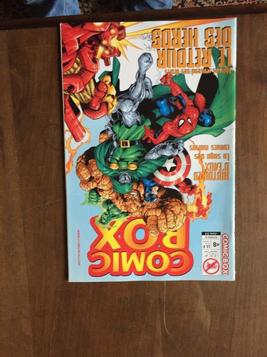 Revue comic box fevrier - 8,