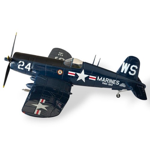 Cdc armor collection f4u - armor,