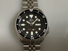 Seiko SKX007J Men's 42mm