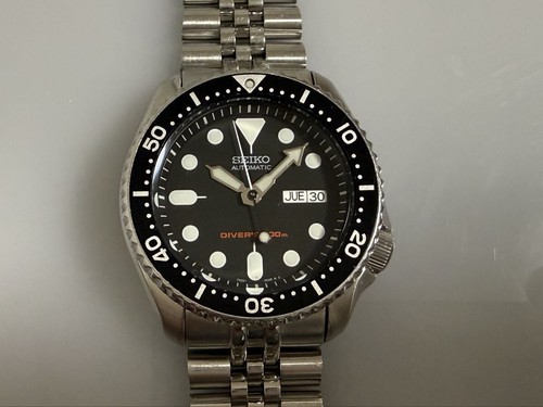 Montre bracelet automatique - automatique, à