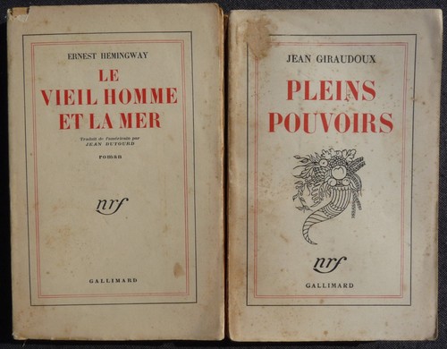 Vieil homme la mer - homme, et
