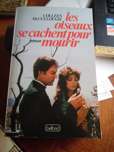 Livre les oiseaux - livre, :