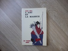 Julius Evola - L'Arc et la Massue - Tredaniel 1971