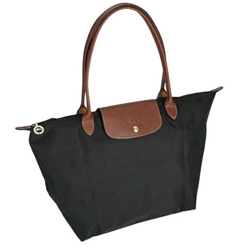 Longchamp tote bag - tote, le